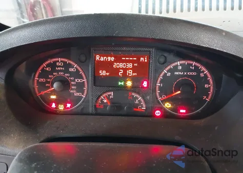 2020 Ram Promaster 1500 Low Roof 136 Wb from USA, damaged, VIN 3C6TRVAG9LE105487